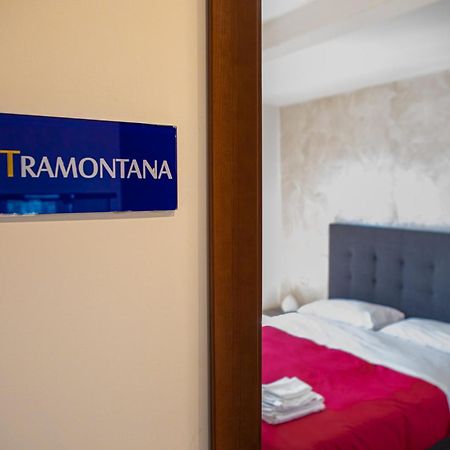 B&B Villa Setharè Salerno Esterno foto