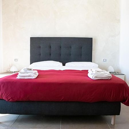 B&B Villa Setharè Salerno Esterno foto
