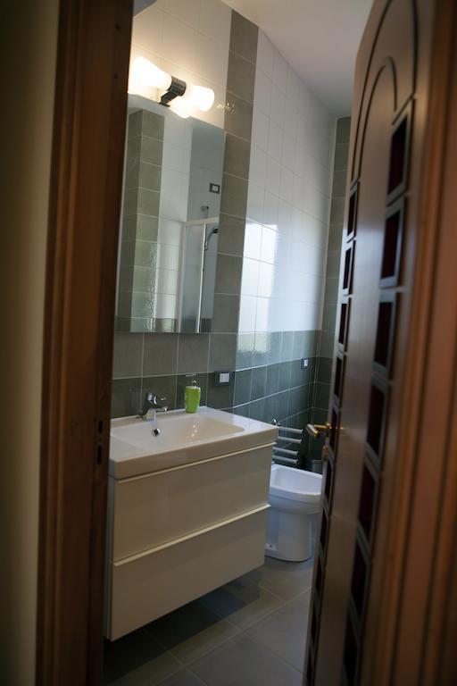 B&B Villa Setharè Salerno Camera foto