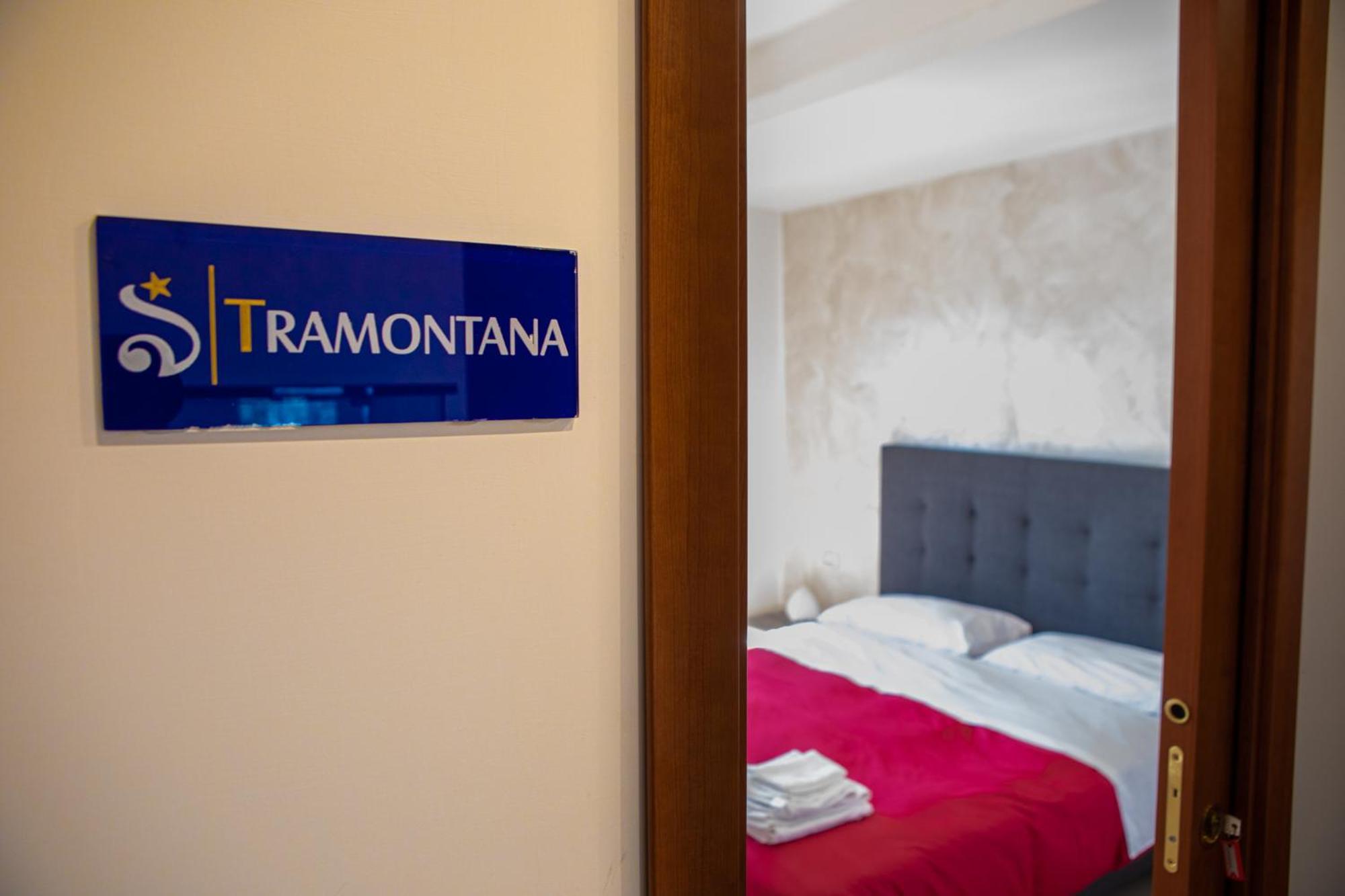 B&B Villa Setharè Salerno Esterno foto