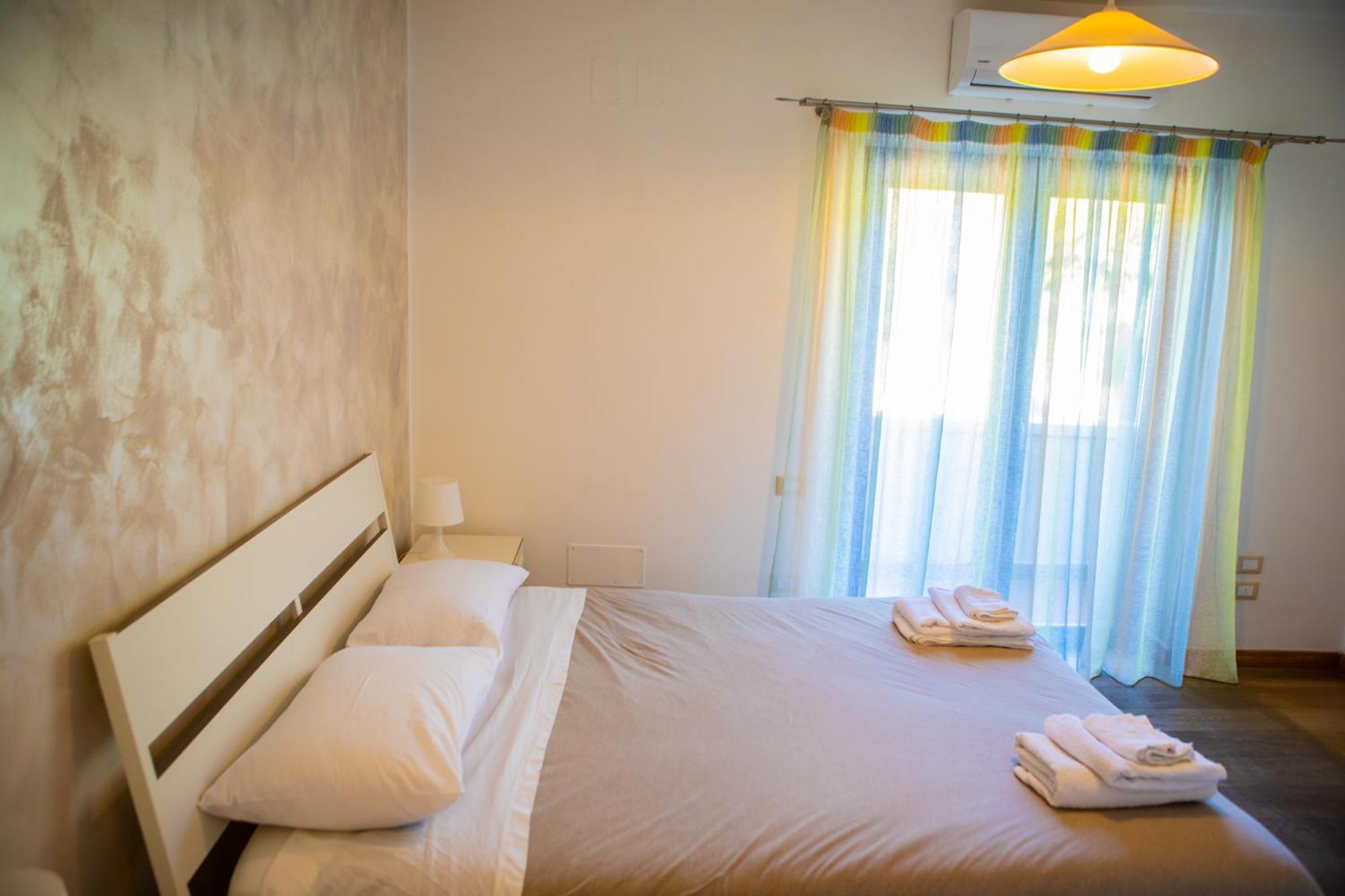 B&B Villa Setharè Salerno Esterno foto