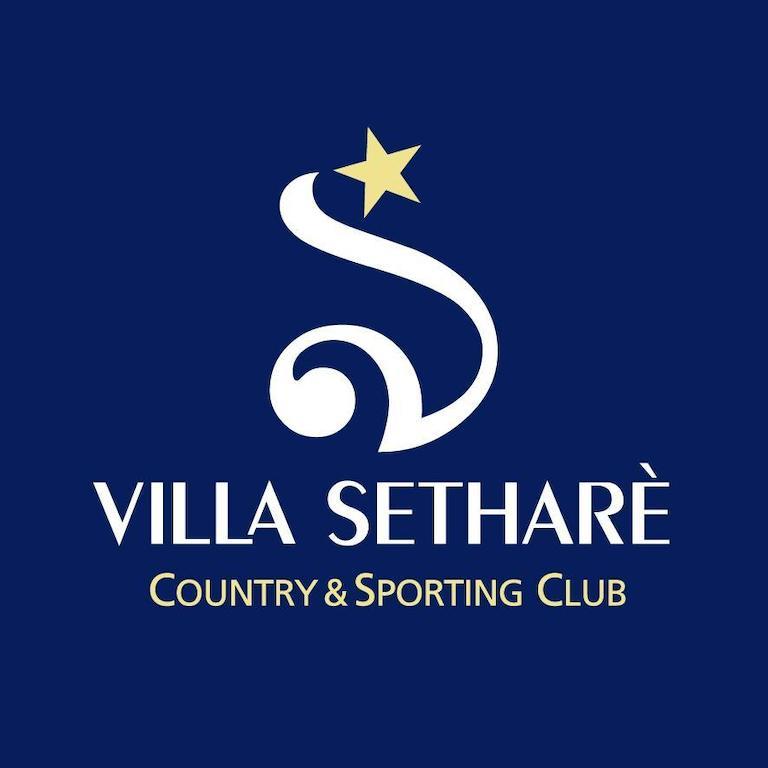 B&B Villa Setharè Salerno Esterno foto
